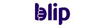 blip logo