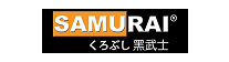 samurai logo