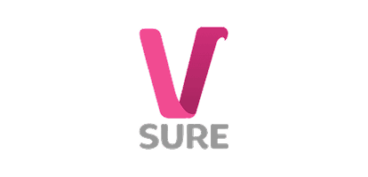 vsure logo