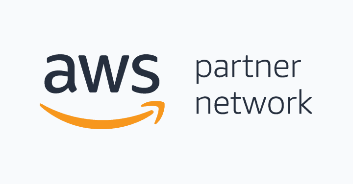 aws logo